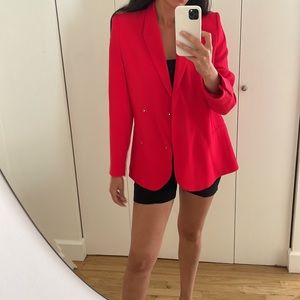 OTHER STORIES RED BLAZED